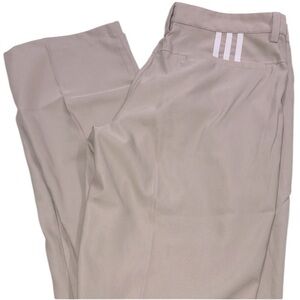 Adidas climate men’s golf pants size 32